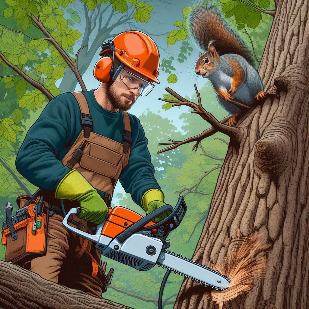 Skilled Tree Trimming Services in Rowlett, TX Best Tree Trimming in Rowlett, Texas - Professional Service by Rowlett Tree Experts