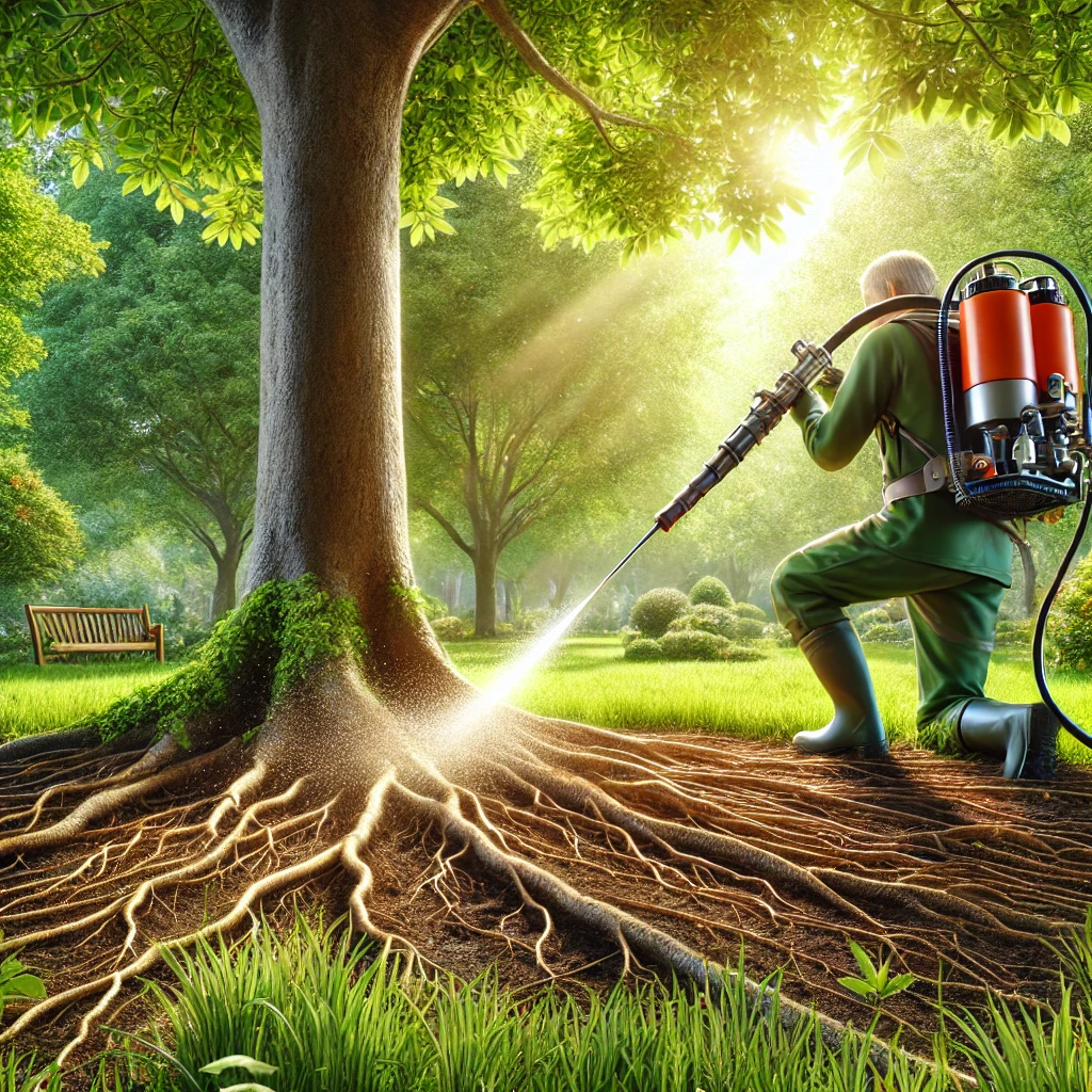 High-Quality Deep Root Fertilization Services Available in Rowlett, TX Premium Deep Root Fertilization Services in Rowlett, Texas