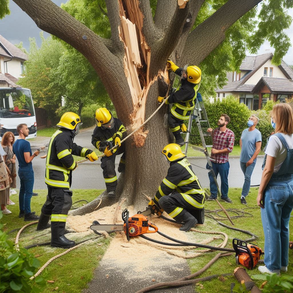 Expert Emergency Branch Removal Services in Rowlett, TX Emergency Branch Removal Rowlett TX - Expert Safety and Rapid Response Solutions by Rowlett Services