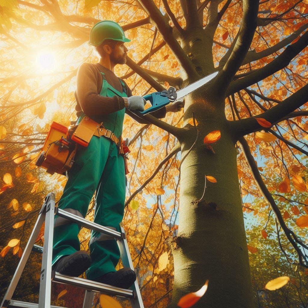 Expert Tree Maintenance in Rowlett, TX Professional Tree Maintenance Services in Rowlett, Texas