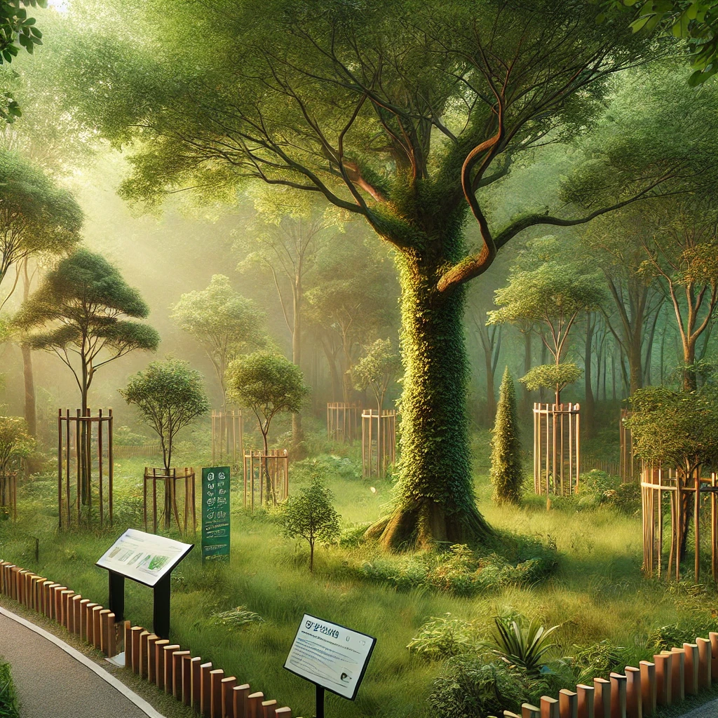 Professional Tree Preservation Services Rowlett TX - Expert Tree Care Solutions by Tree Removal Rowlett