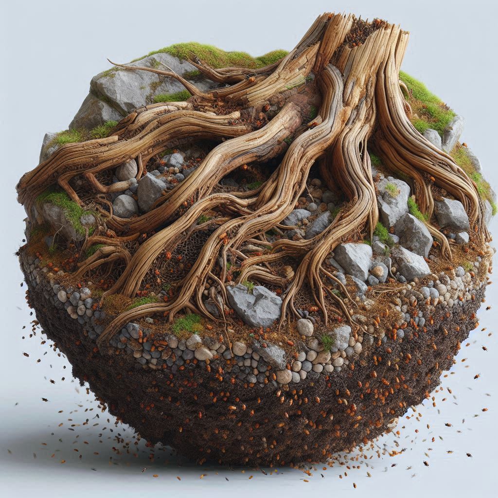 Quality Tree Root Removal and Prevention Services in Rowlett, TX Professional Tree Root Removal Service in Rowlett Texas
